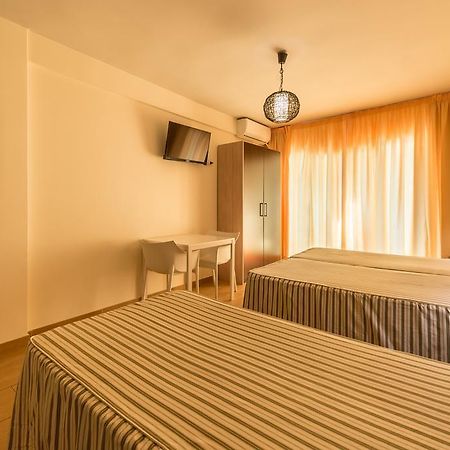 2Sleep - Estudios Benidorm Exterior foto