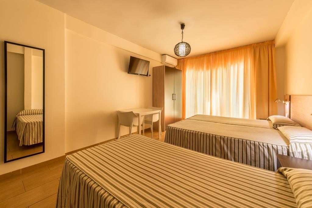 2Sleep - Estudios Benidorm Exterior foto
