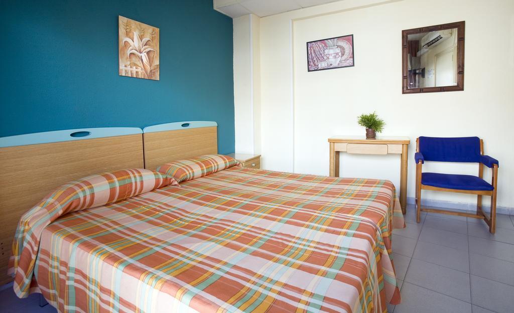 2Sleep - Estudios Benidorm Exterior foto