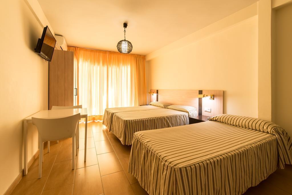 2Sleep - Estudios Benidorm Exterior foto